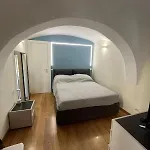 Сasa de vacaciones Casetta Megaride Nápoles