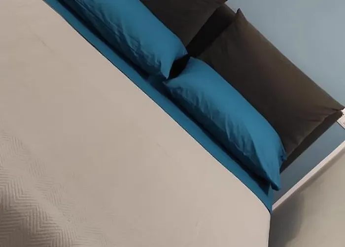 Σπίτι διακοπών Casetta Megaride