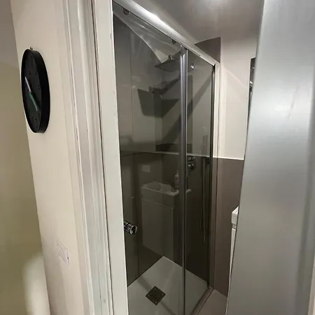 Casetta Megaride 나폴리