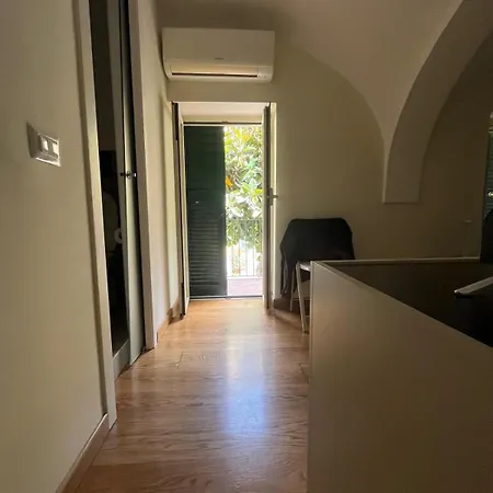 Casetta Megaride * 나폴리