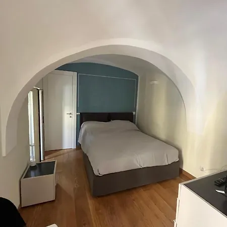 Vakantiehuis Casetta Megaride