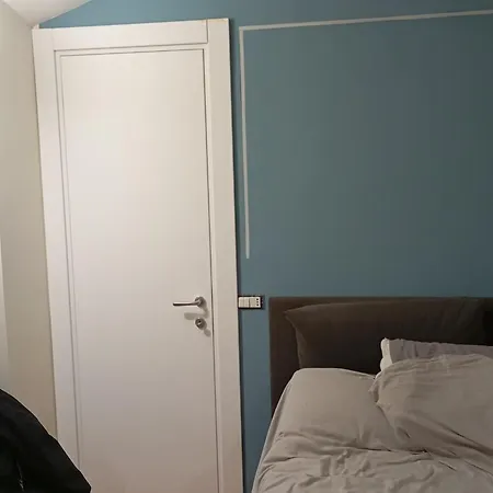 Casetta Megaride ナポリ