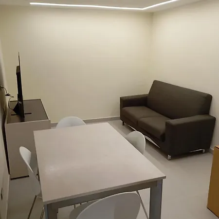 Casetta Megaride Vakantiehuis *