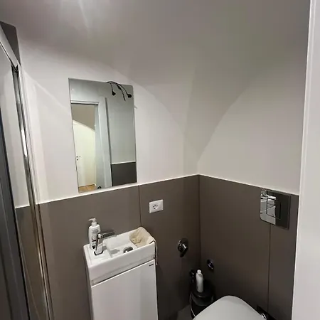 Casetta Megaride Holiday home Naples