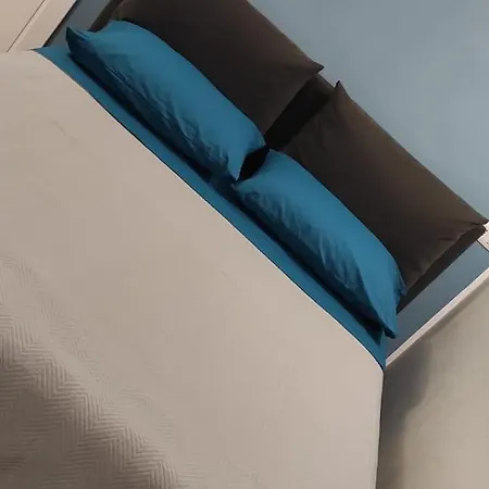 בית נופש Casetta Megaride
